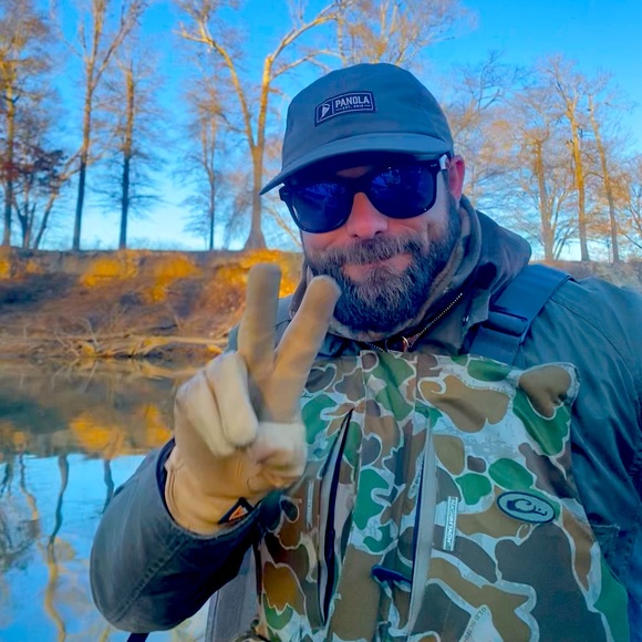 Meet your Posher, Scott - Picture 1 of 1